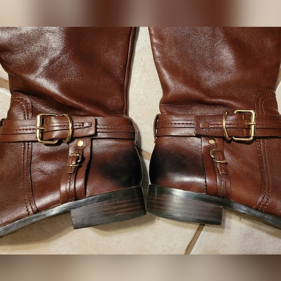 Vince Camuto Boots - Picture 5 of 13